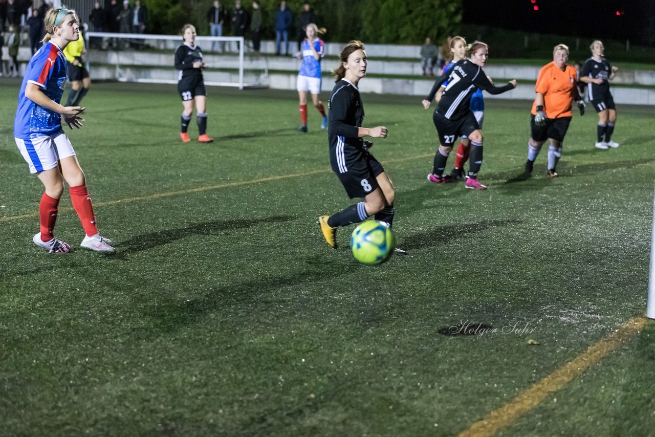 Bild 78 - Frauen VfR Horst - Holstein Kiel : Ergebnis: 0:11